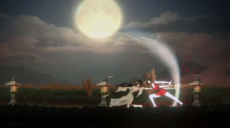 游戏画面2
